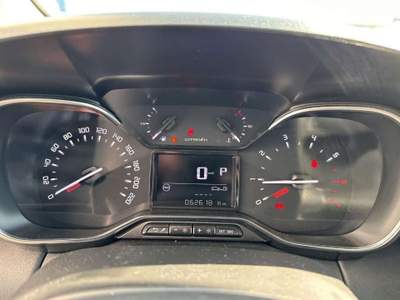 Citroen C3 Aircross PureTech 110 S&S EAT6 Automatica Grigio usata Rivignano Teor