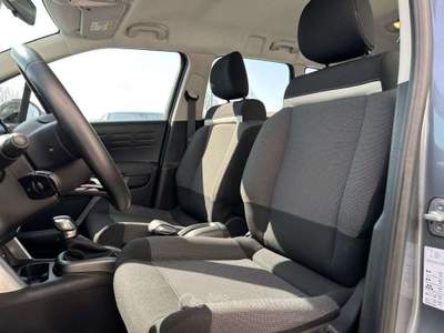 Citroen C3 Aircross PureTech 110 S&S EAT6 Automatica Grigio usata Rivignano Teor