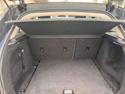 Land Rover Range Rover Evoque 2.2 TD4 5p. Dynamic Nero usata Rivignano Teor