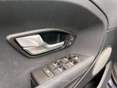Land Rover Range Rover Evoque 2.2 TD4 5p. Dynamic Nero usata Rivignano Teor