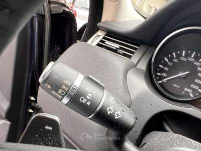 Land Rover Range Rover Evoque 2.2 TD4 5p. Dynamic Nero usata Rivignano Teor