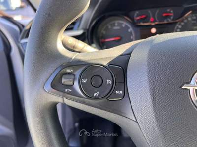 Opel Corsa 1.5 D 100 CV Edition Grigio usata Rivignano Teor