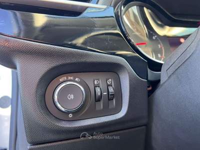 Opel Corsa 1.5 D 100 CV Edition Grigio usata Rivignano Teor