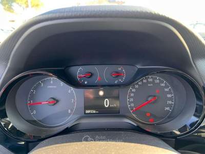 Opel Corsa 1.5 D 100 CV Edition Grigio usata Rivignano Teor