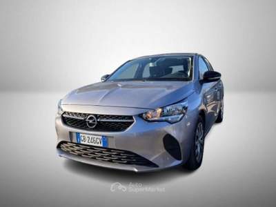 Opel Corsa 1.5 D 100 CV Edition Grigio usata Rivignano Teor