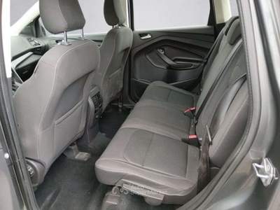 Ford Kuga 2.0 TDCI 120 CV S&S 2WD Powershift Business Grigio usata Rivignano Teor