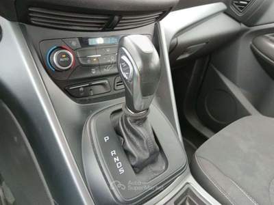 Ford Kuga 2.0 TDCI 120 CV S&S 2WD Powershift Business Grigio usata Rivignano Teor