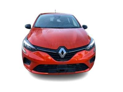 Renault Clio TCe 90 CV 5 porte Techno Arancione usata Rivignano Teor