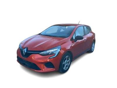 Renault Clio TCe 90 CV 5 porte Techno Arancione usata Rivignano Teor