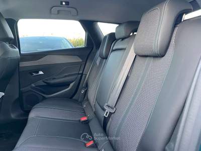 Peugeot 308 BlueHDi 130 S&S EAT8 SW Allure Pack Verde usata Rivignano Teor