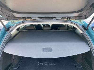 Peugeot 308 BlueHDi 130 S&S EAT8 SW Allure Pack Verde usata Rivignano Teor