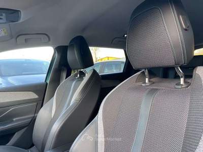 Peugeot 308 BlueHDi 130 S&S EAT8 SW Allure Pack Verde usata Rivignano Teor