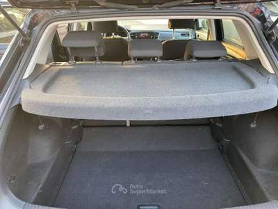 Volkswagen T-Roc 1.0 TSI 115 CV Style BlueMotion Technology Nero usata Rivignano Teor