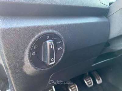 Volkswagen T-Roc 1.0 TSI 115 CV Style BlueMotion Technology Nero usata Rivignano Teor