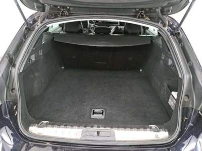 Peugeot 508 BlueHDi 130 Stop&Start EAT8 SW Business Nero usata Rivignano Teor