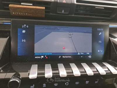 Peugeot 508 BlueHDi 130 Stop&Start EAT8 SW Business Nero usata Rivignano Teor
