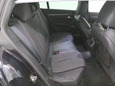 Peugeot 508 BlueHDi 130 Stop&Start EAT8 SW Business Nero usata Rivignano Teor