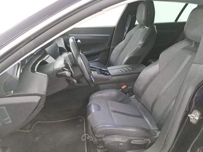 Peugeot 508 BlueHDi 130 Stop&Start EAT8 SW Business Nero usata Rivignano Teor