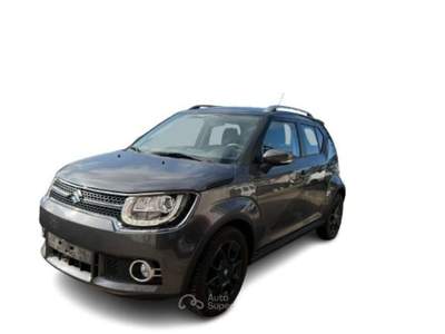 Suzuki Ignis 1.2 Dualjet 4WD All Grip Top 4x4 Grigio usata Rivignano Teor