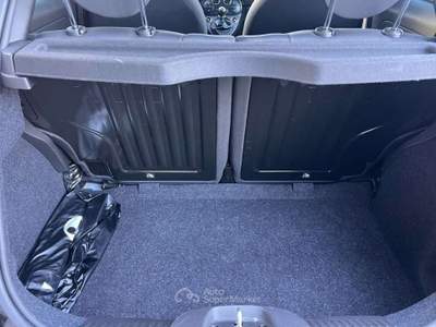 Fiat 500 1.0 Hybrid Dolcevita Tetto Ok Neo Patentati Navi Nero usata Rivignano Teor
