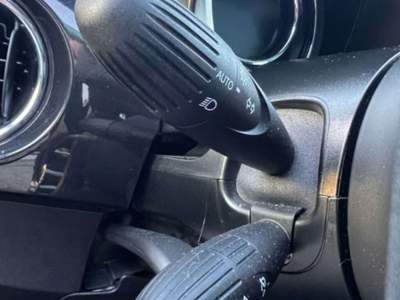 Fiat 500 1.0 Hybrid Dolcevita Tetto Ok Neo Patentati Navi Nero usata Rivignano Teor