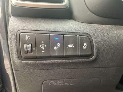 Hyundai Tucson 1.6 CRDi 136CV DCT Exellence Automatica Grigio usata Rivignano Teor
