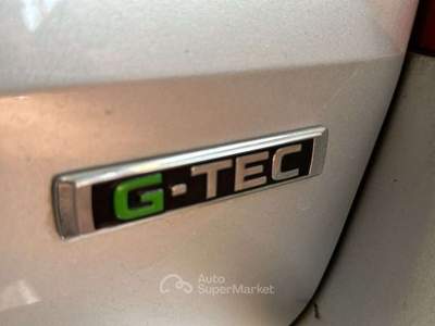 Skoda Octavia 1.5 DSG Wagon Style G-Tec Grigio usata Rivignano Teor
