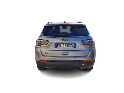 Jeep Compass 1.6 Multijet II 2WD Limited Grigio usata Rivignano Teor
