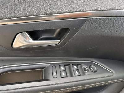 Peugeot 3008 BlueHDi 130 S&S GT Line UNIPROPRIETARIO Nero usata Rivignano Teor