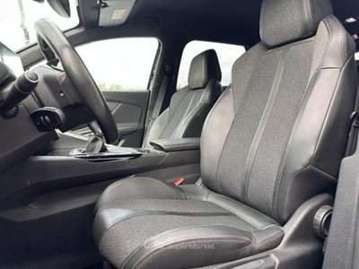 Peugeot 3008 BlueHDi 130 S&S GT Line UNIPROPRIETARIO Nero usata Rivignano Teor
