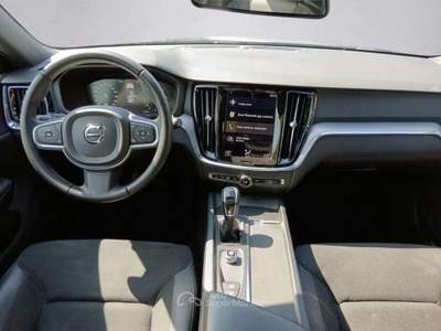 Volvo V60 D3 Momentum Navi Grigio usata Rivignano Teor