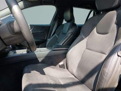 Volvo V60 D3 Momentum Navi Grigio usata Rivignano Teor