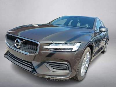 Volvo V60 D3 Momentum Navi Grigio usata Rivignano Teor