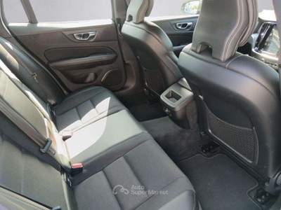 Volvo V60 D3 Momentum Navi Grigio usata Rivignano Teor