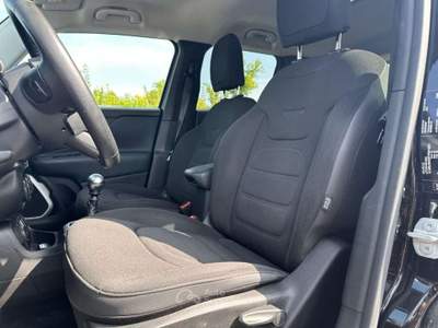 Jeep Renegade 2.0 Mjt 140CV 4WD Active Drive Low Limited 4x4 Nero usata Rivignano Teor