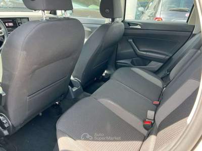 Volkswagen Polo 1.0 EVO 80 CV 5p. Comfortline BlueMotion Technolog Grigio usata Rivignano Teor