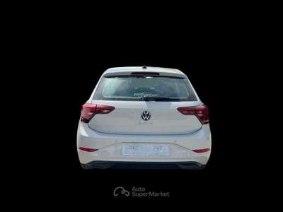 Volkswagen Polo 1.0 EVO 80 CV 5p. Comfortline BlueMotion Technolog Grigio usata Rivignano Teor
