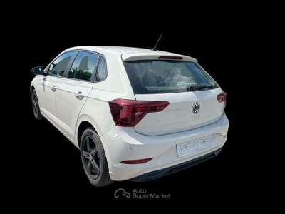 Volkswagen Polo 1.0 EVO 80 CV 5p. Comfortline BlueMotion Technolog Grigio usata Rivignano Teor