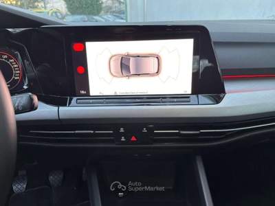 Volkswagen Golf 1.0 TSI EVO Life Grigio usata Rivignano Teor