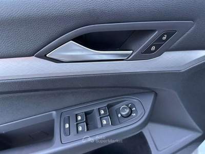Volkswagen Golf 1.0 TSI EVO Life Grigio usata Rivignano Teor