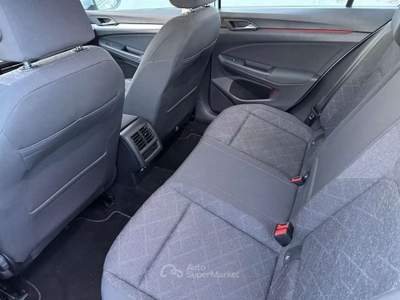 Volkswagen Golf 1.0 TSI EVO Life Grigio usata Rivignano Teor