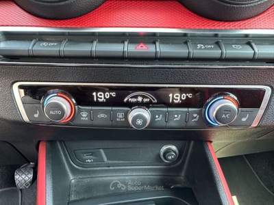 Audi Q2 30 TFSI Admired Nero usata Rivignano Teor
