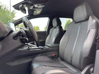 Peugeot 3008 BlueHDi 120 S&S EAT6 GT Line Bianco usata Rivignano Teor