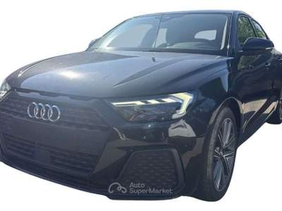 Audi A1 citycarver 25 TFSI Admired Nero usata Rivignano Teor