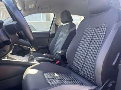 Audi A1 citycarver 25 TFSI Admired Nero usata Rivignano Teor