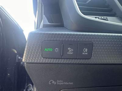 Audi A1 citycarver 25 TFSI Admired Nero usata Rivignano Teor