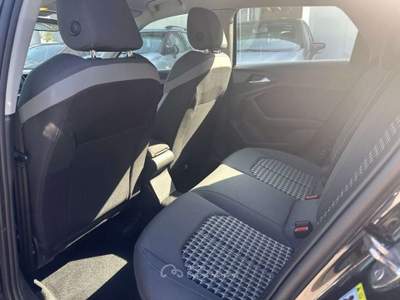Audi A1 citycarver 25 TFSI Admired Nero usata Rivignano Teor
