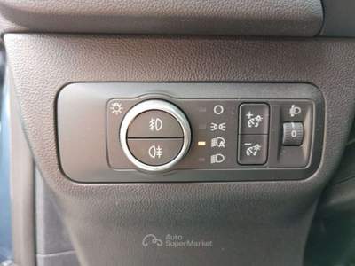 Ford Kuga 1.5 EcoBlue 120 CV 2WD Titanium Business Grigio usata Rivignano Teor
