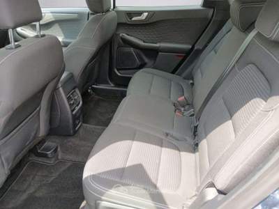 Ford Kuga 1.5 EcoBlue 120 CV 2WD Titanium Business Grigio usata Rivignano Teor
