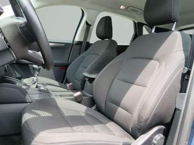 Ford Kuga 1.5 EcoBlue 120 CV 2WD Titanium Business Grigio usata Rivignano Teor